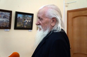 Владимир Кириллович Рощупкин   